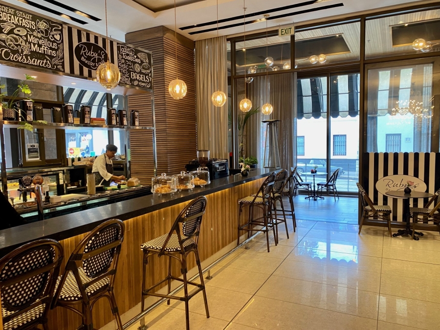 To Let commercial Property for Rent in Cape Town City Centre Western Cape